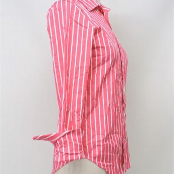 Ralph Lauren Sport Button Down Shirt size 2 - Picture 3 of 7